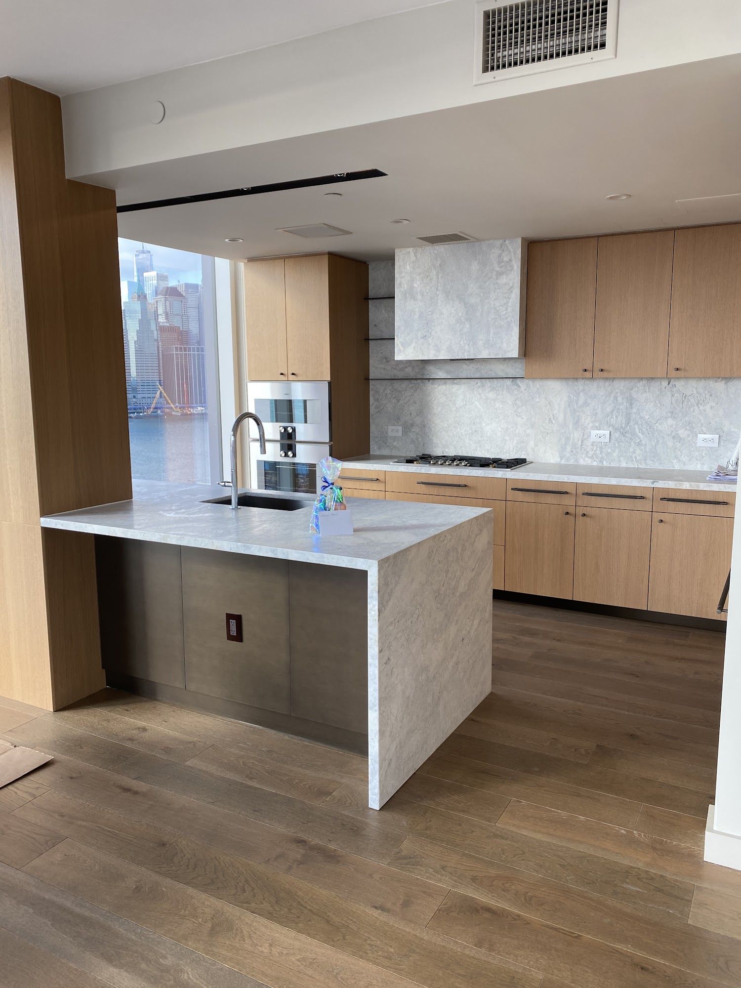 Move-Out Cleaning