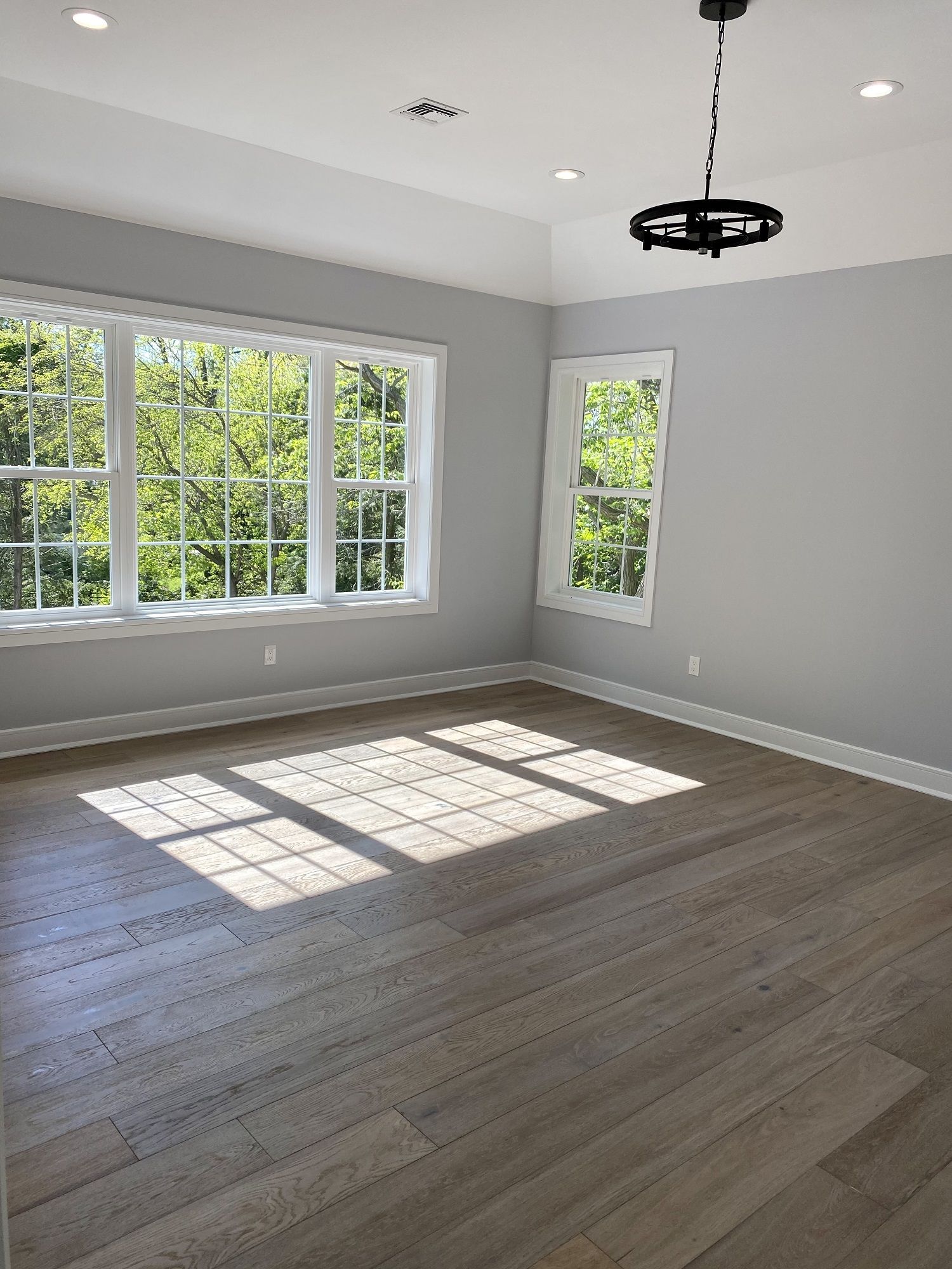 Post-Construction Cleaning