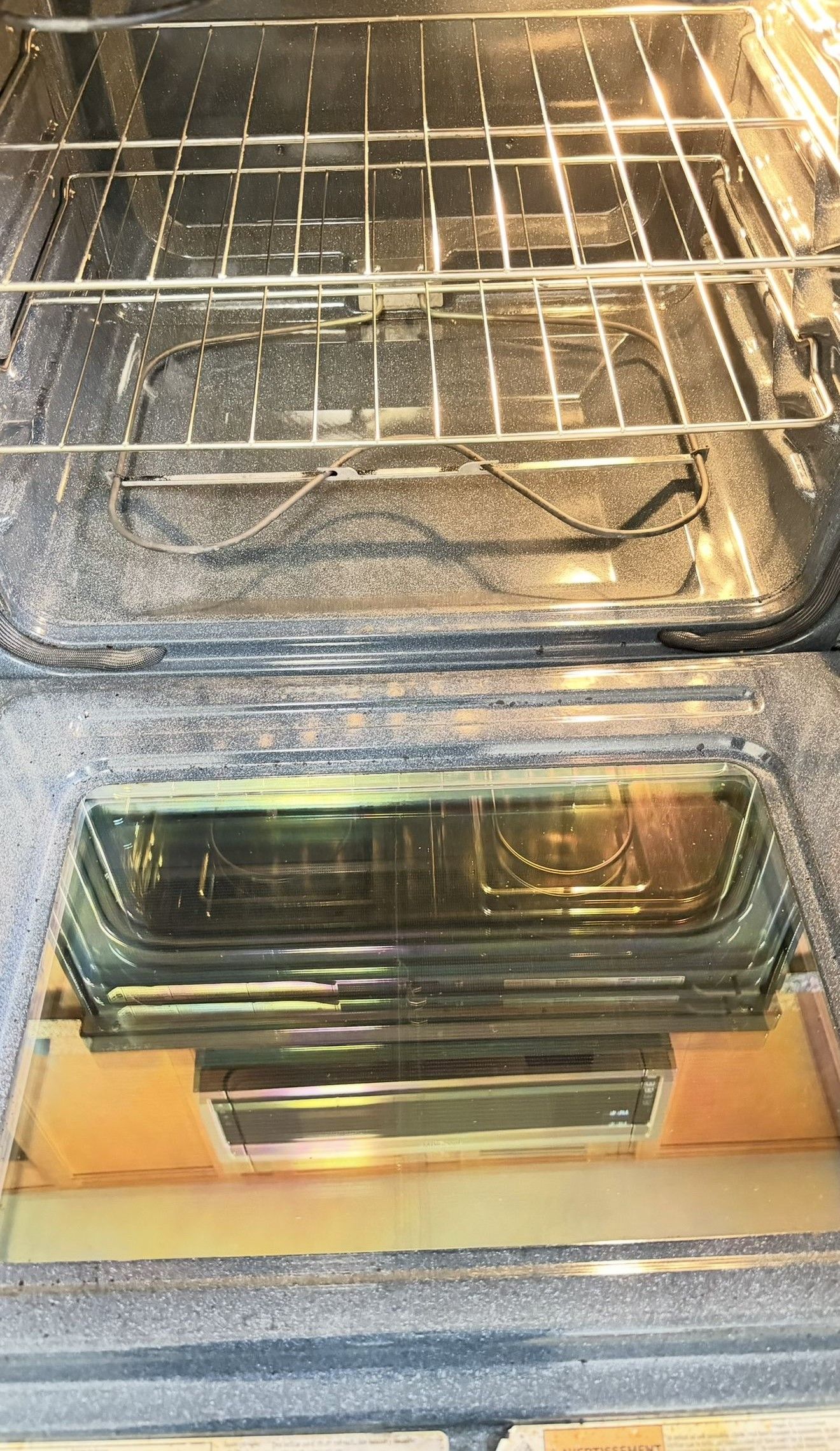 Before and after - after