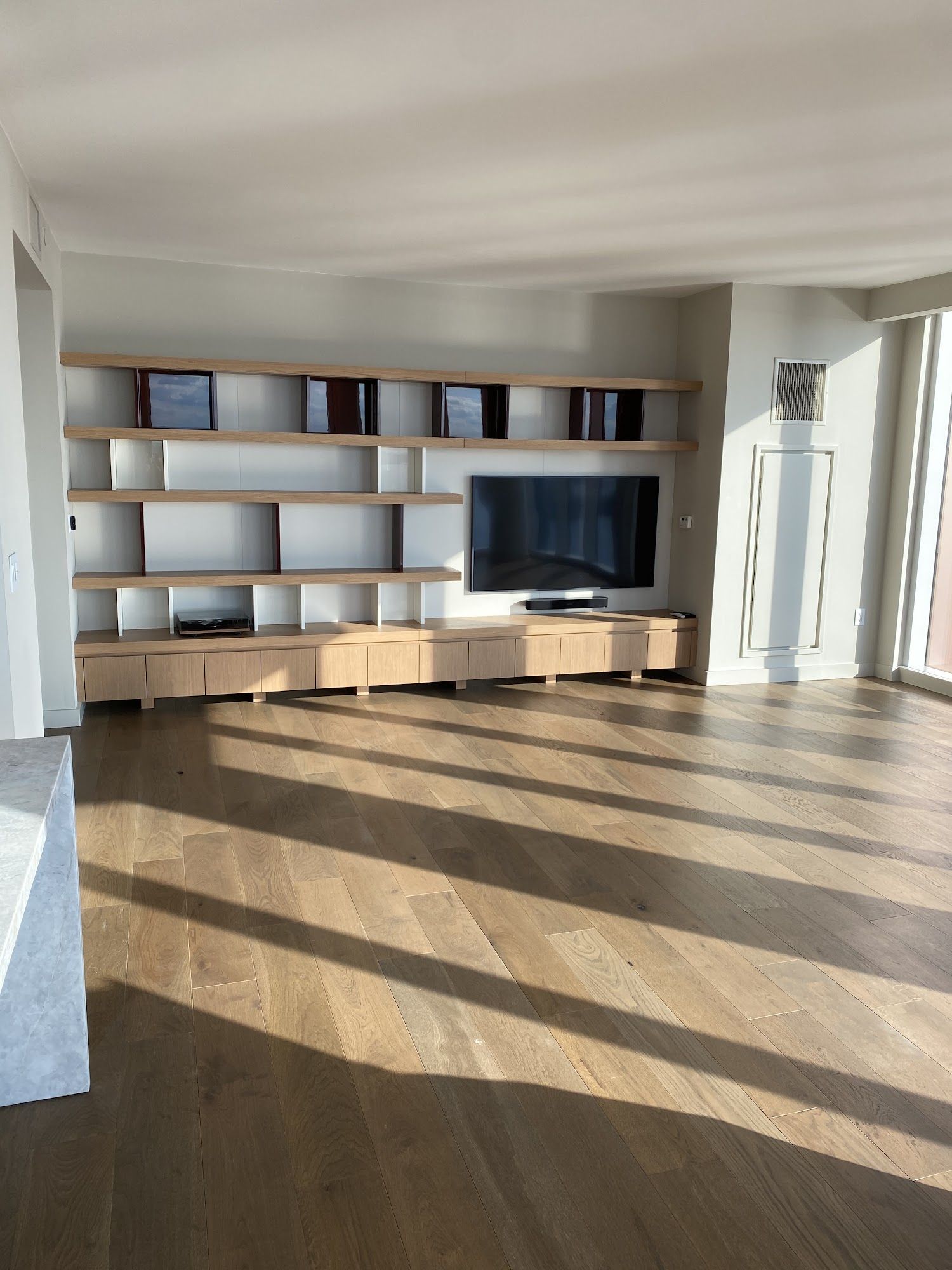 Move-In Cleaning